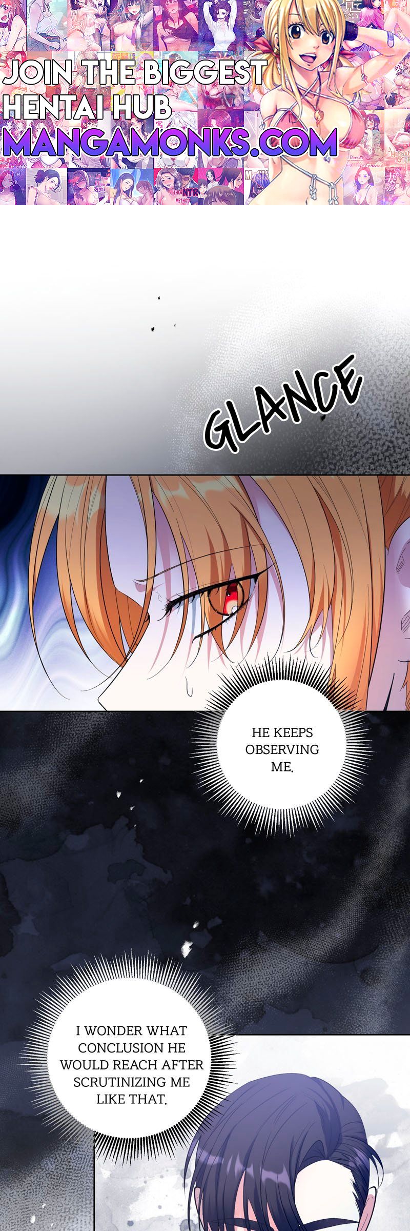 A Fairy Tale for Villains chapter 48 page 1