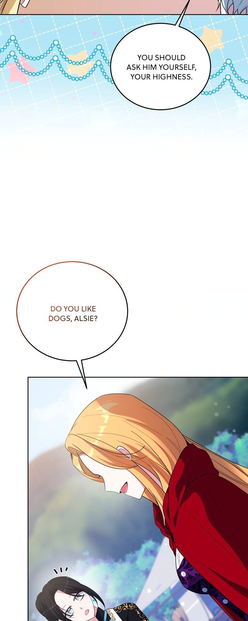 A Fairy Tale for Villains chapter 48 page 22