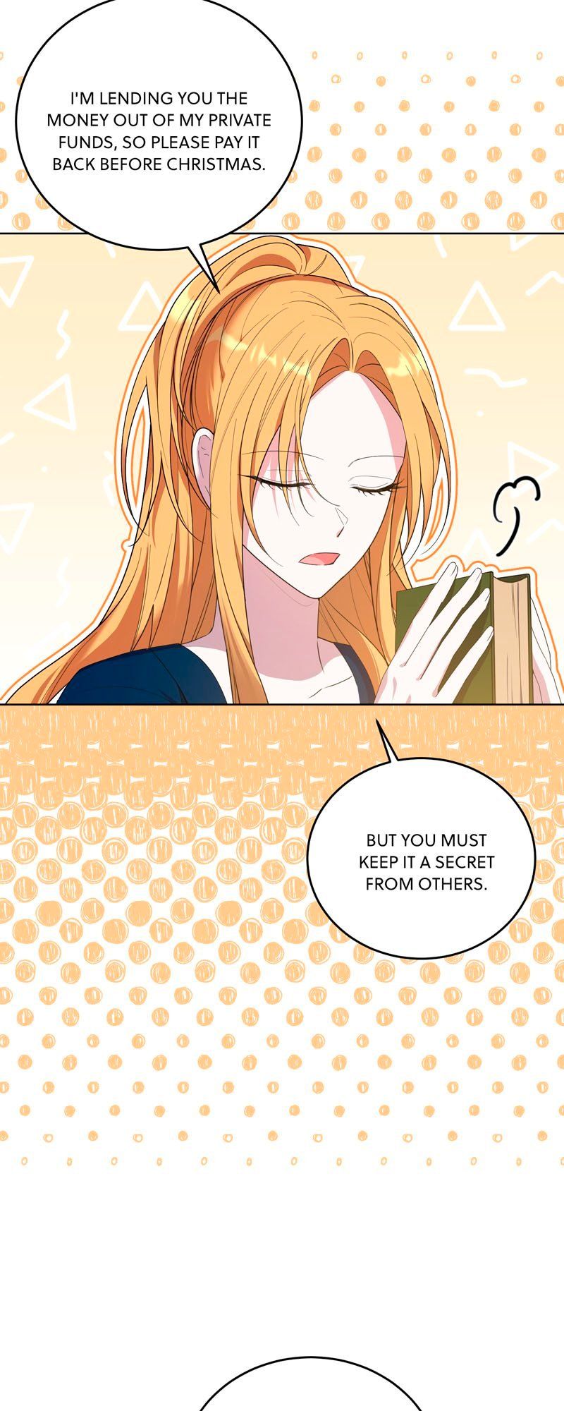 A Fairy Tale for Villains chapter 48 page 3
