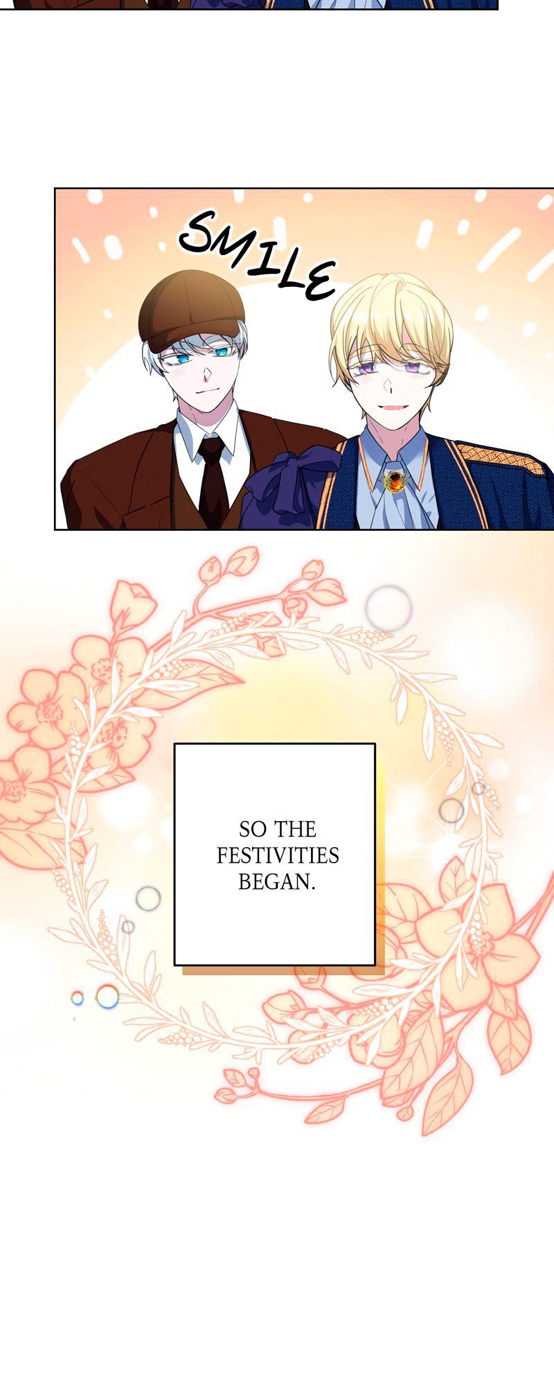 A Fairy Tale for Villains chapter 48 page 32