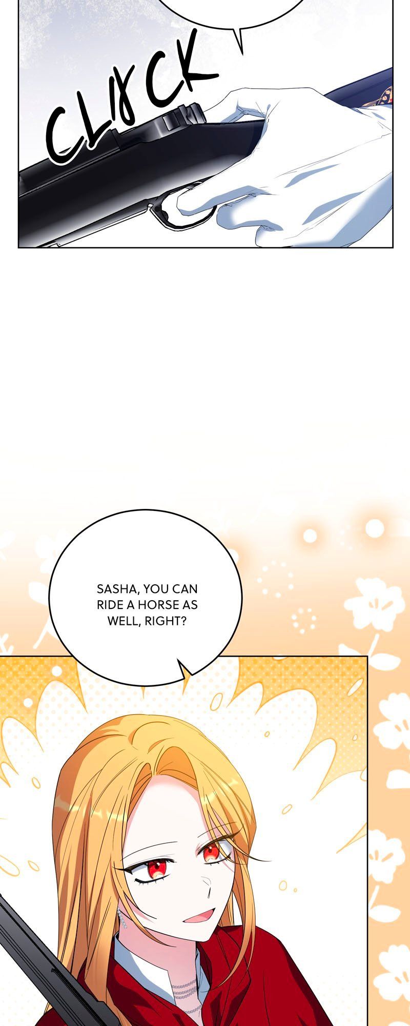 A Fairy Tale for Villains chapter 48 page 34