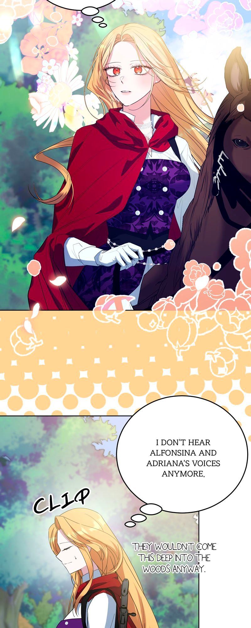 A Fairy Tale for Villains chapter 48 page 37