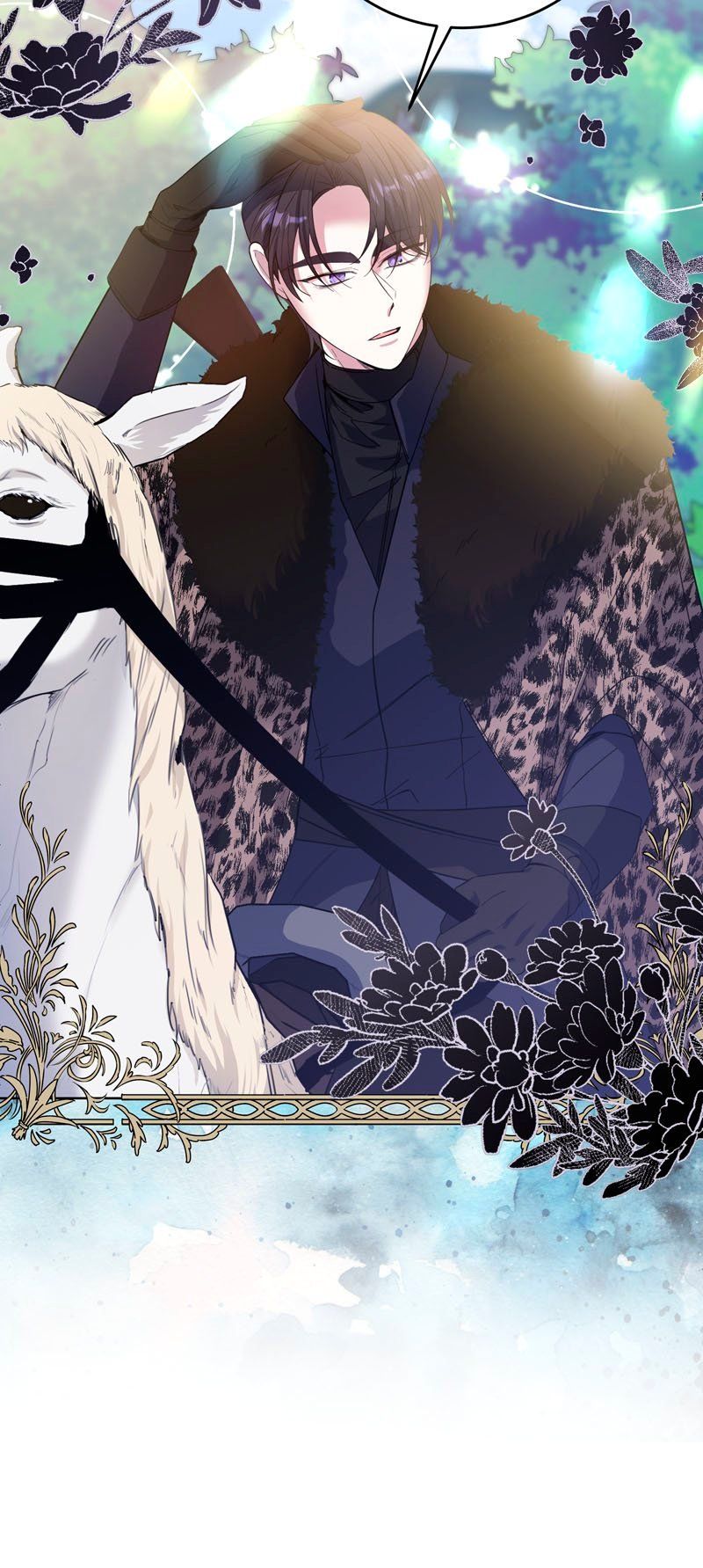A Fairy Tale for Villains chapter 48 page 40