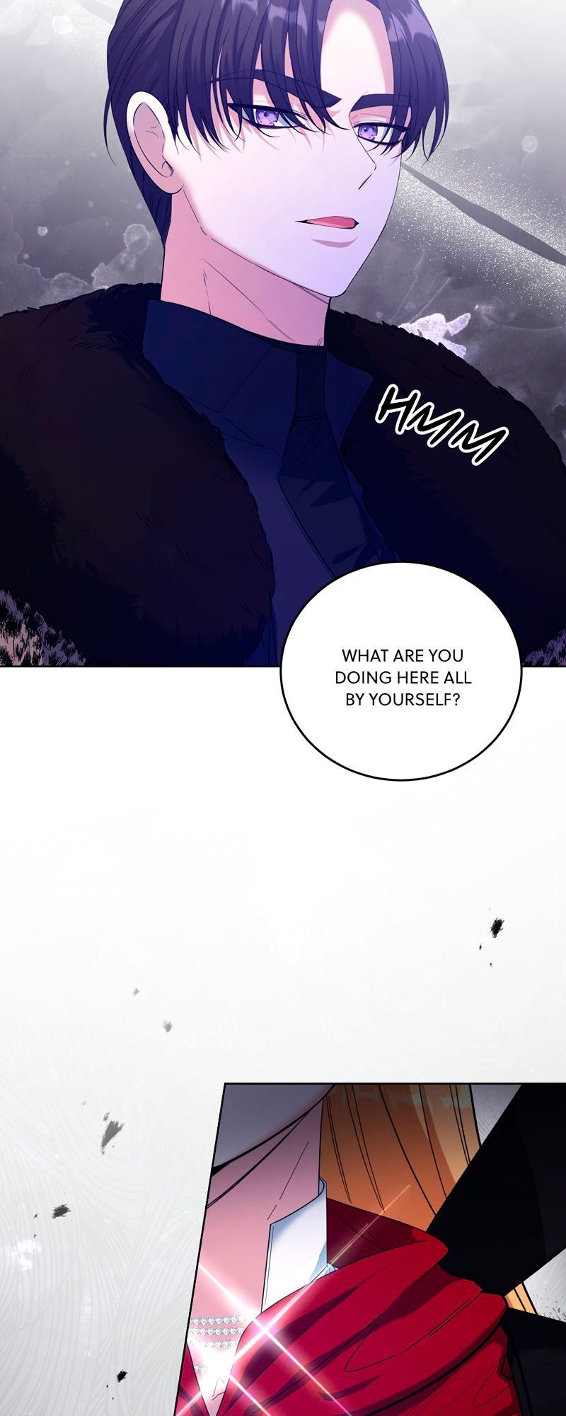 A Fairy Tale for Villains chapter 48 page 54