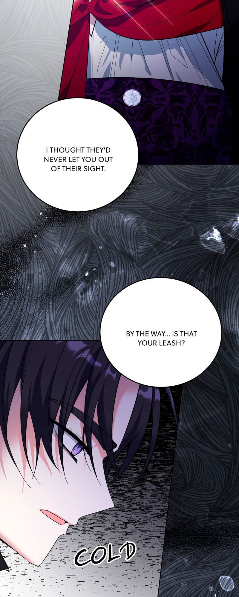 A Fairy Tale for Villains chapter 48 page 55