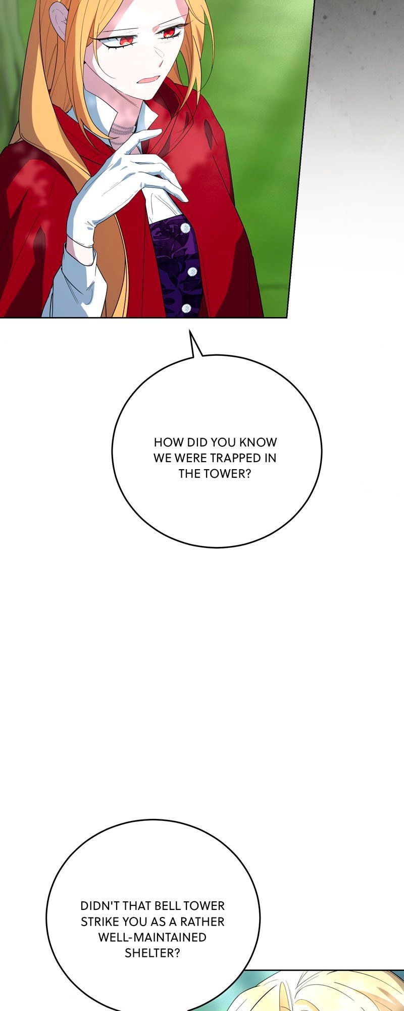 A Fairy Tale for Villains chapter 49 page 24