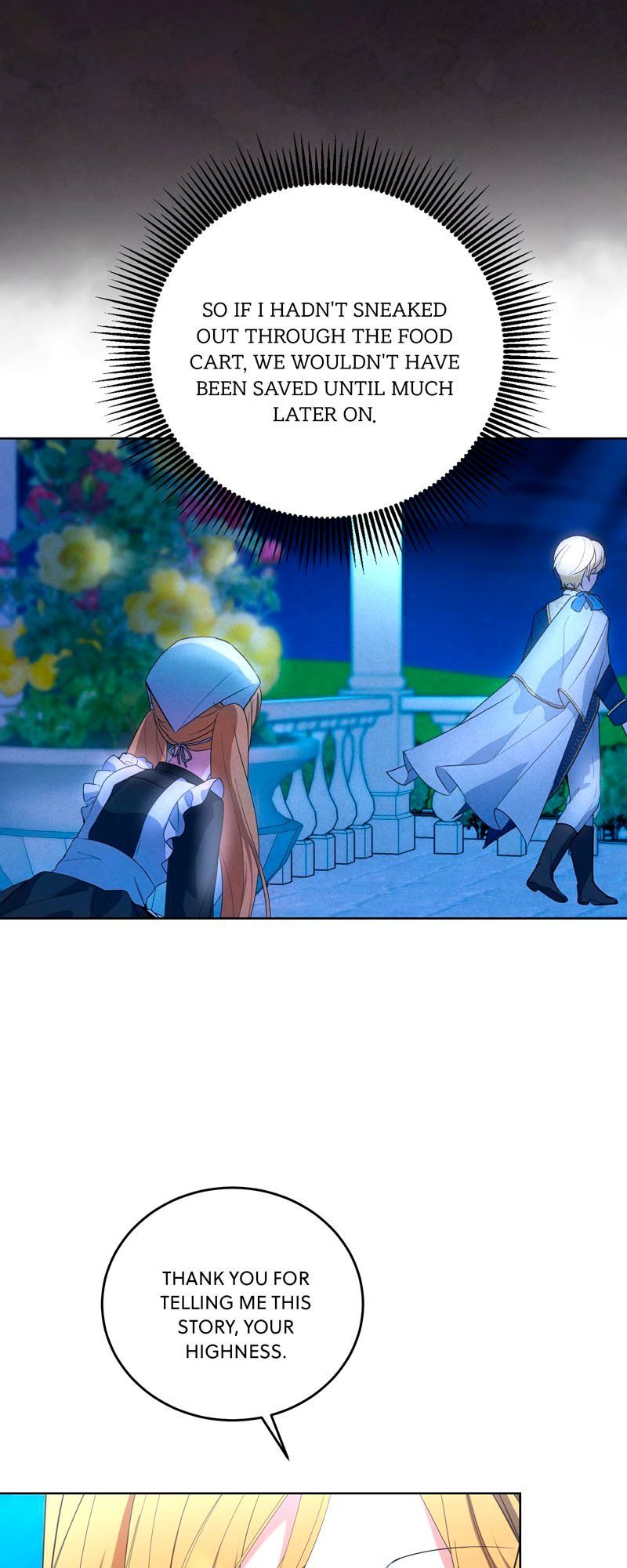 A Fairy Tale for Villains chapter 49 page 30