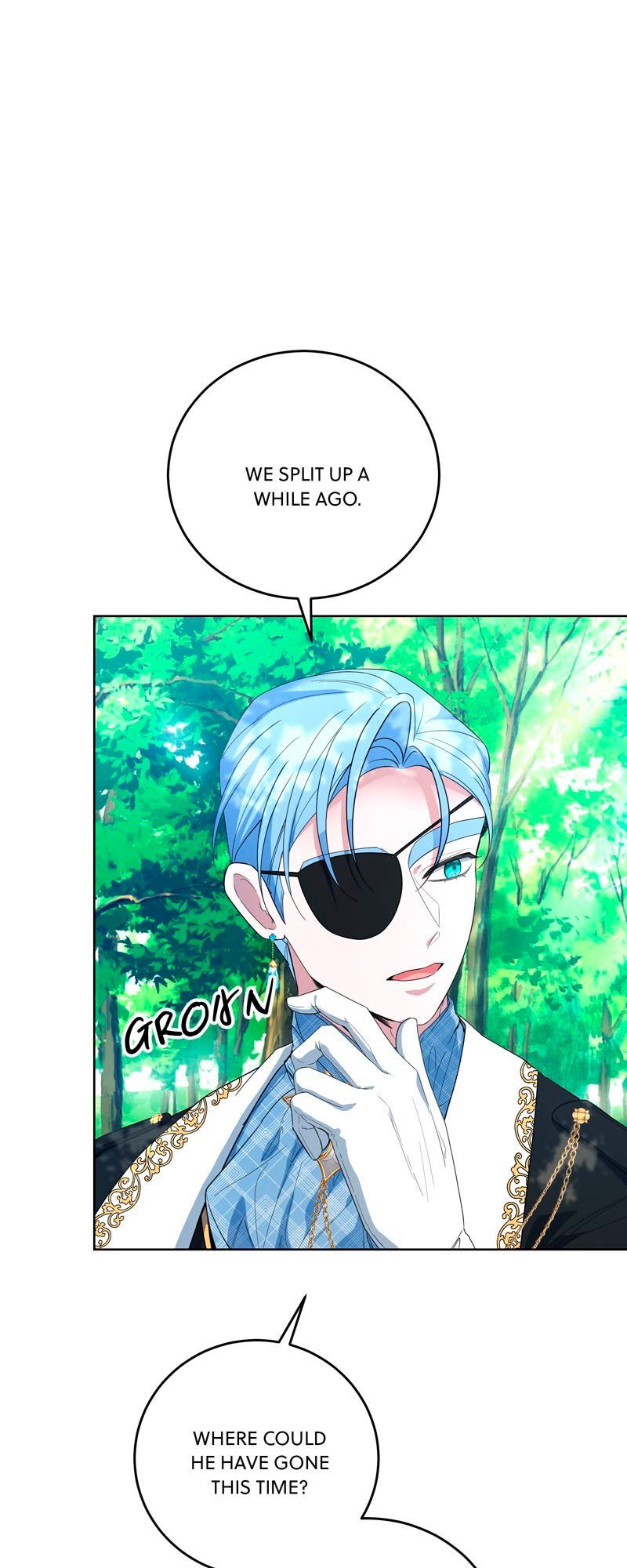 A Fairy Tale for Villains chapter 49 page 36