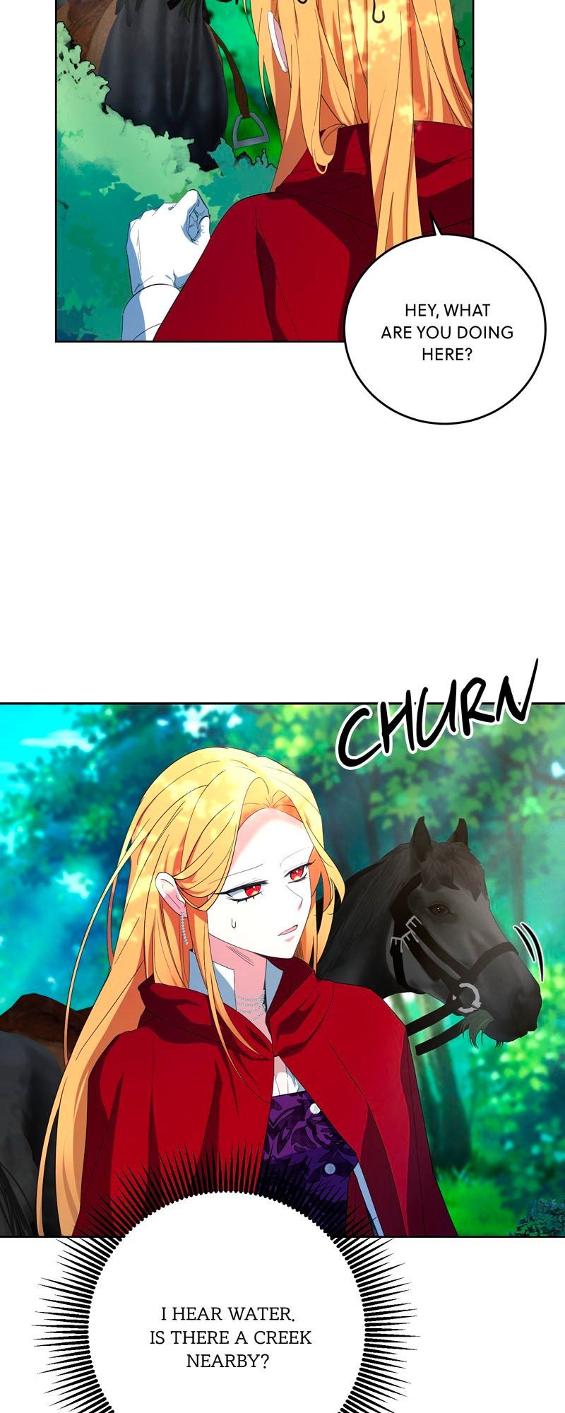 A Fairy Tale for Villains chapter 49 page 41