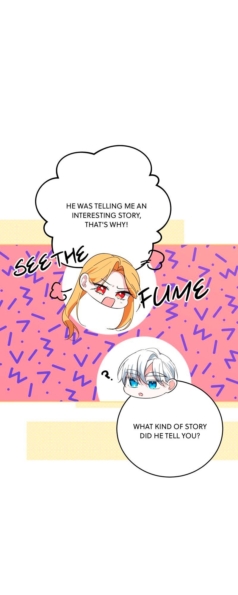 A Fairy Tale for Villains chapter 49 page 53