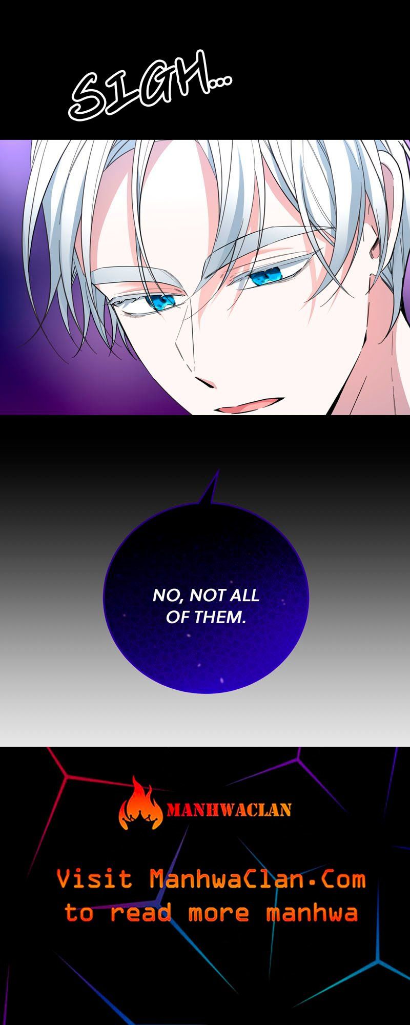 A Fairy Tale for Villains chapter 49 page 59