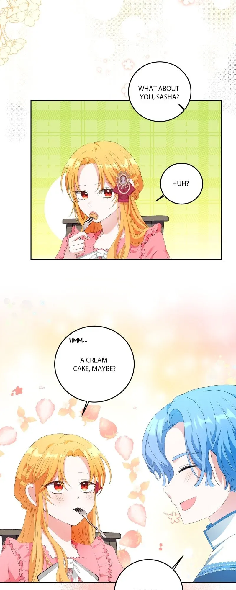 A Fairy Tale for Villains chapter 5 page 20