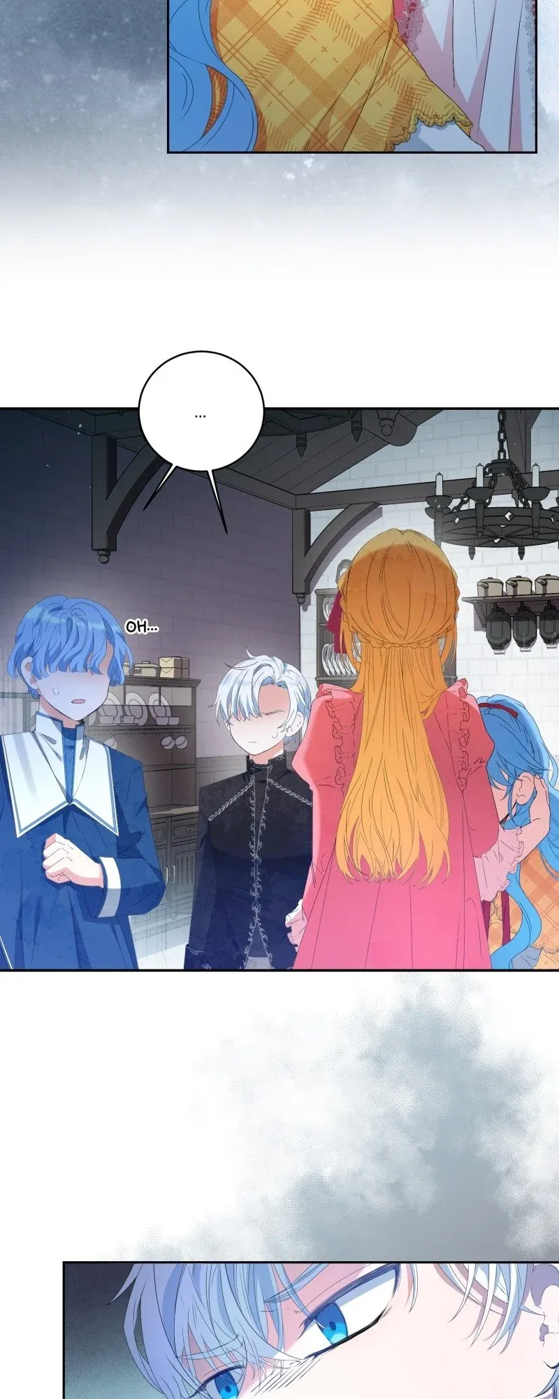 A Fairy Tale for Villains chapter 5 page 29