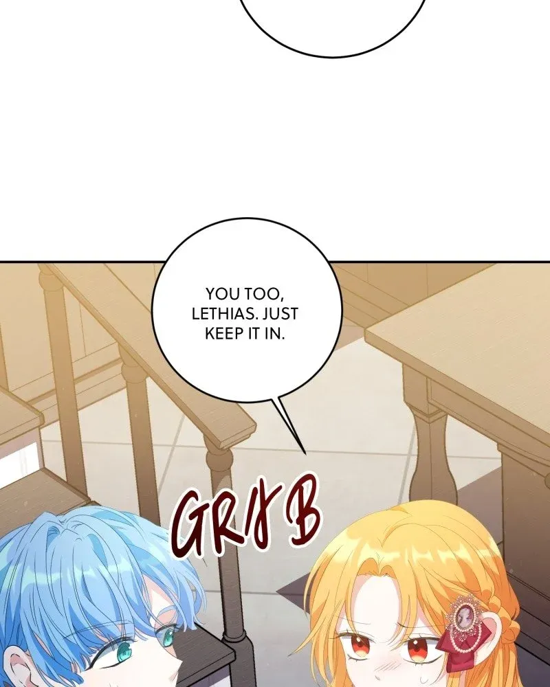 A Fairy Tale for Villains chapter 5 page 32