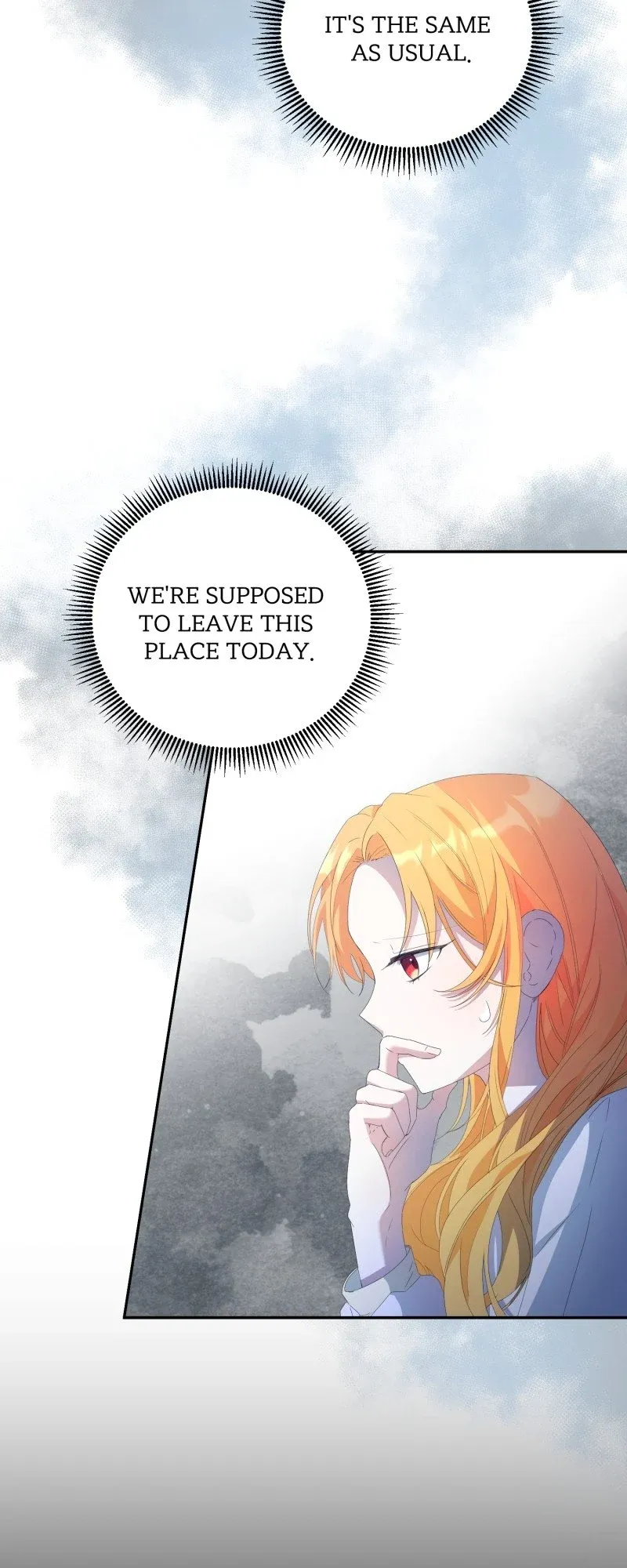 A Fairy Tale for Villains chapter 5 page 43