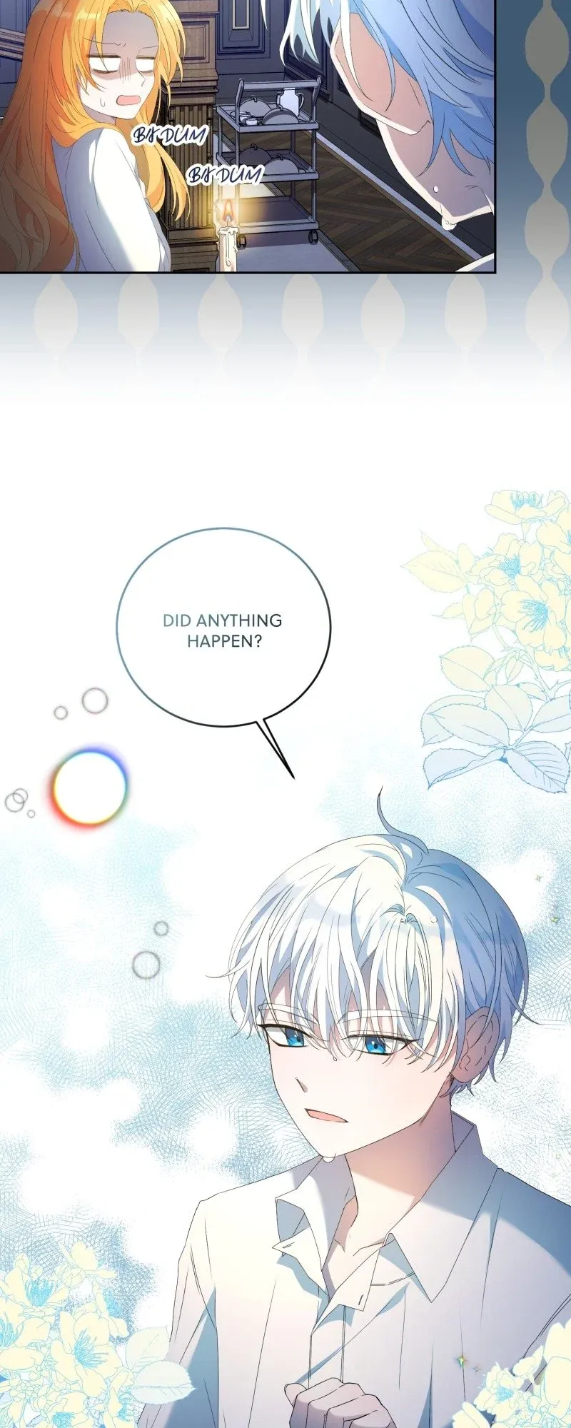 A Fairy Tale for Villains chapter 5 page 47