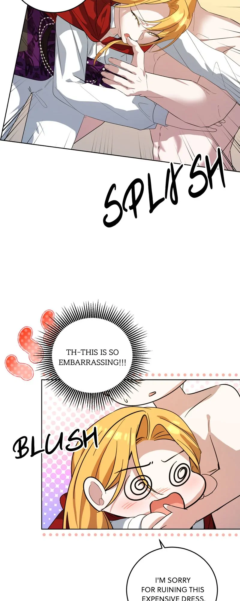 A Fairy Tale for Villains chapter 50 page 18