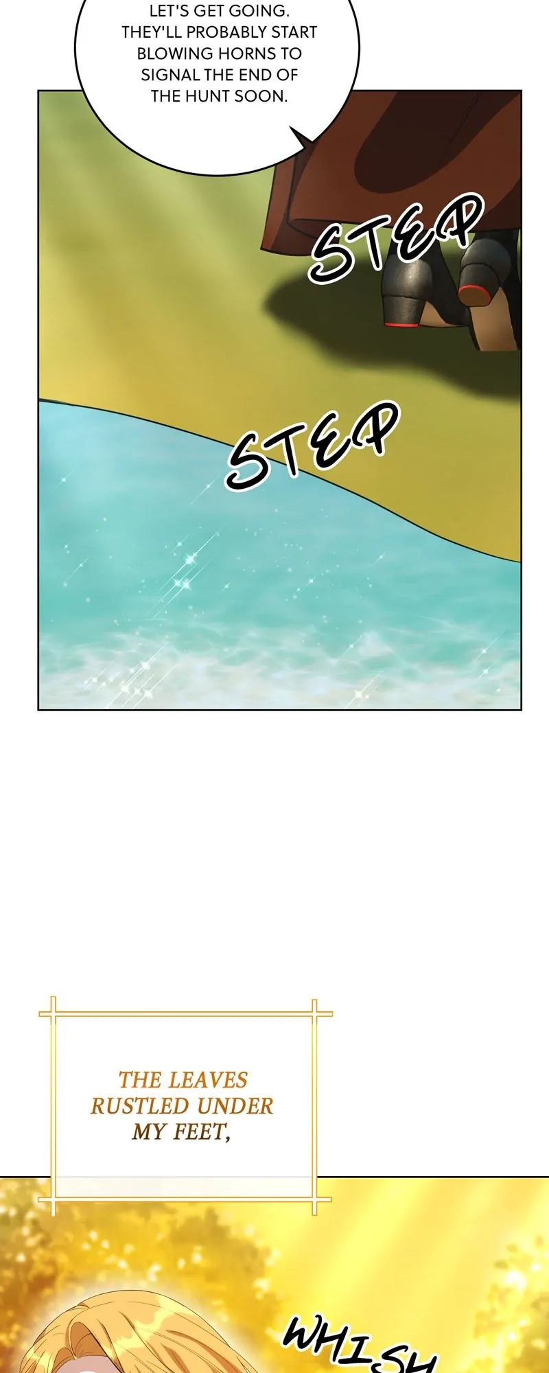 A Fairy Tale for Villains chapter 50 page 26