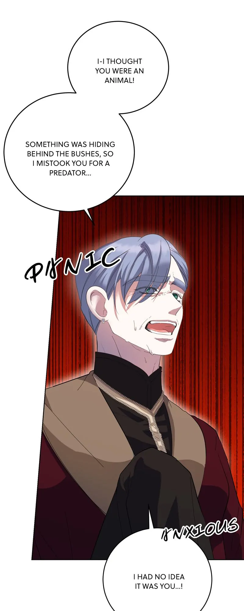 A Fairy Tale for Villains chapter 50 page 34