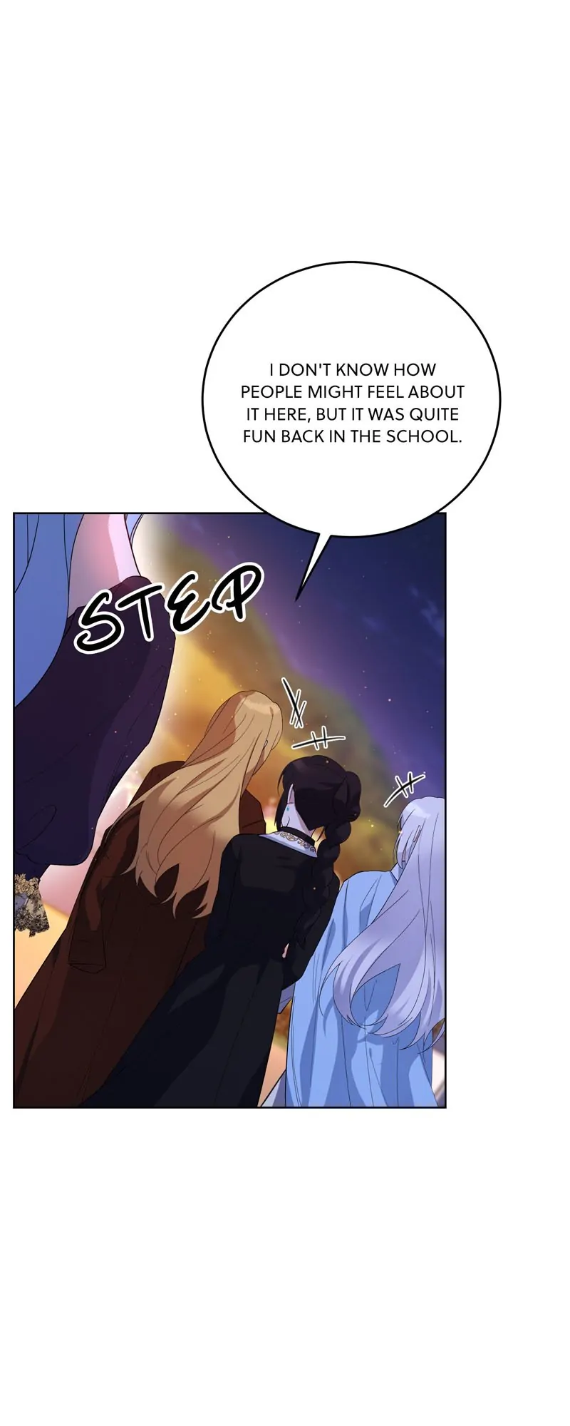 A Fairy Tale for Villains chapter 50 page 55