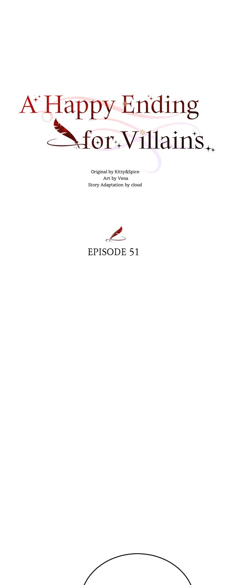 A Fairy Tale for Villains chapter 51 page 1