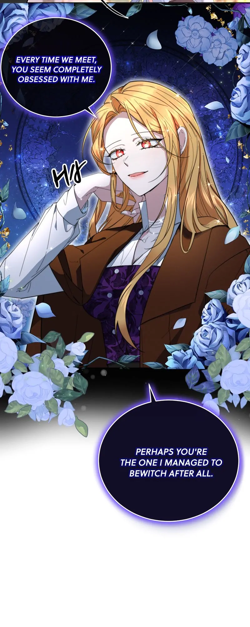 A Fairy Tale for Villains chapter 51 page 10