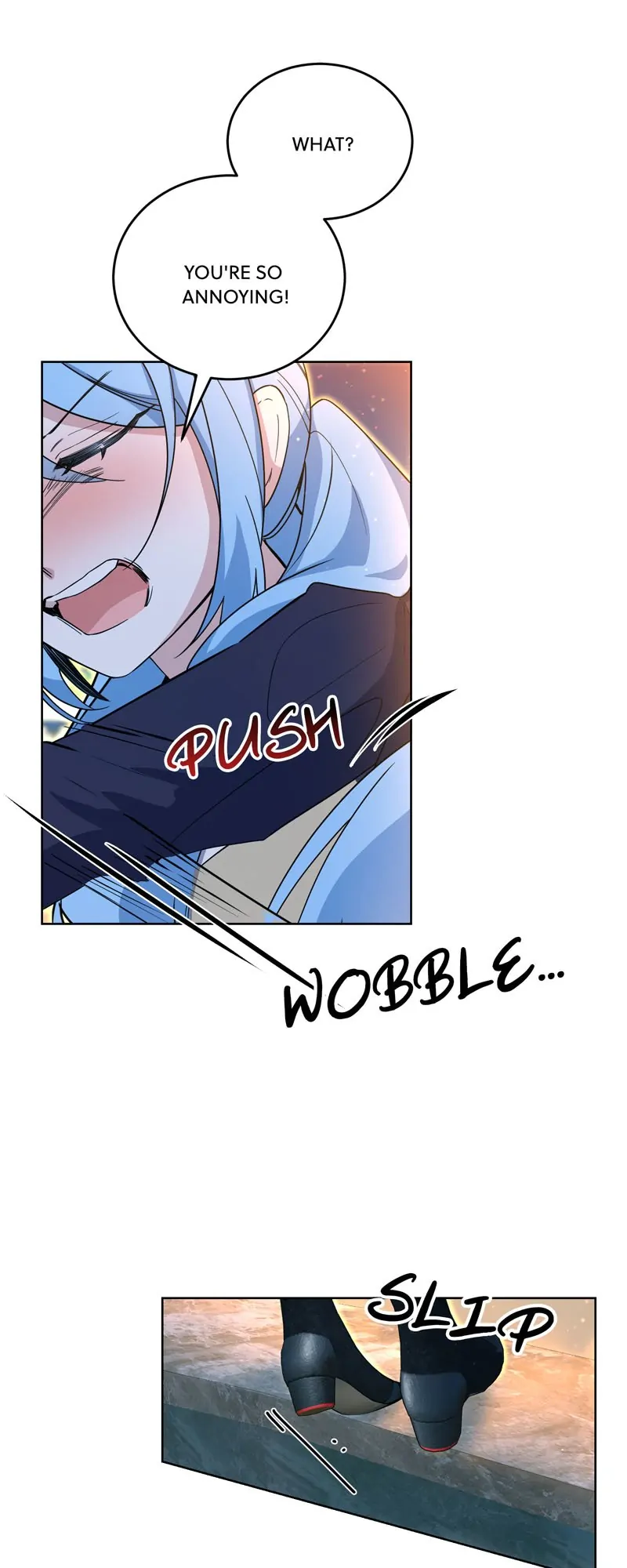 A Fairy Tale for Villains chapter 51 page 12