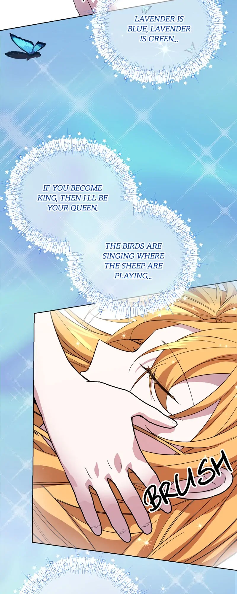 A Fairy Tale for Villains chapter 51 page 16