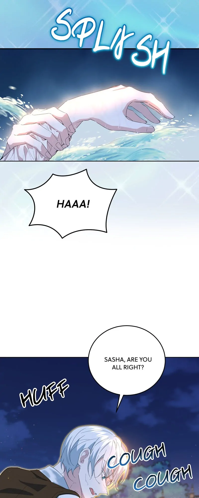 A Fairy Tale for Villains chapter 51 page 18