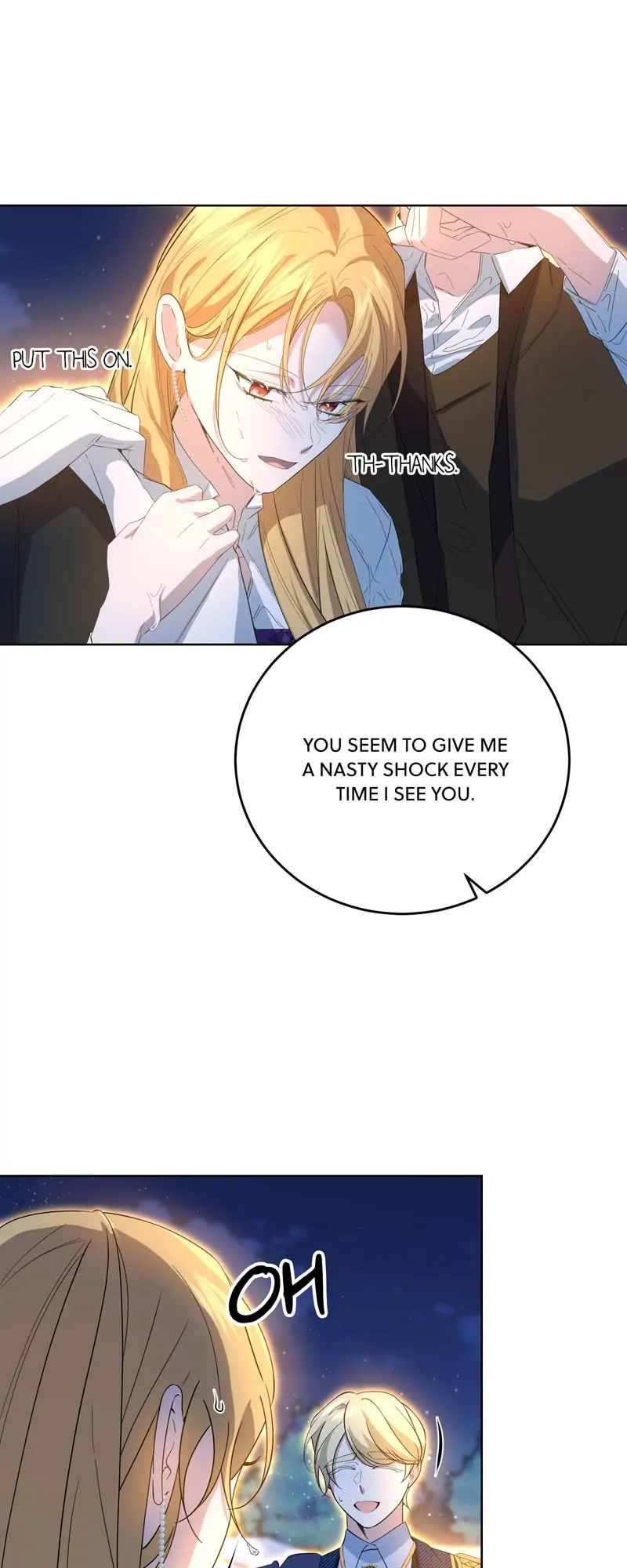 A Fairy Tale for Villains chapter 51 page 20