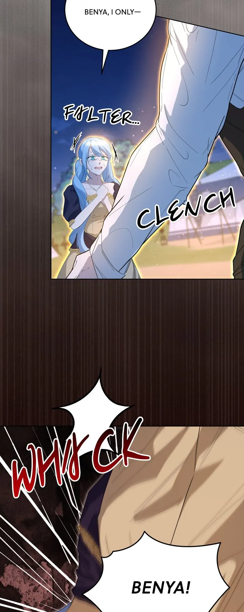 A Fairy Tale for Villains chapter 51 page 23