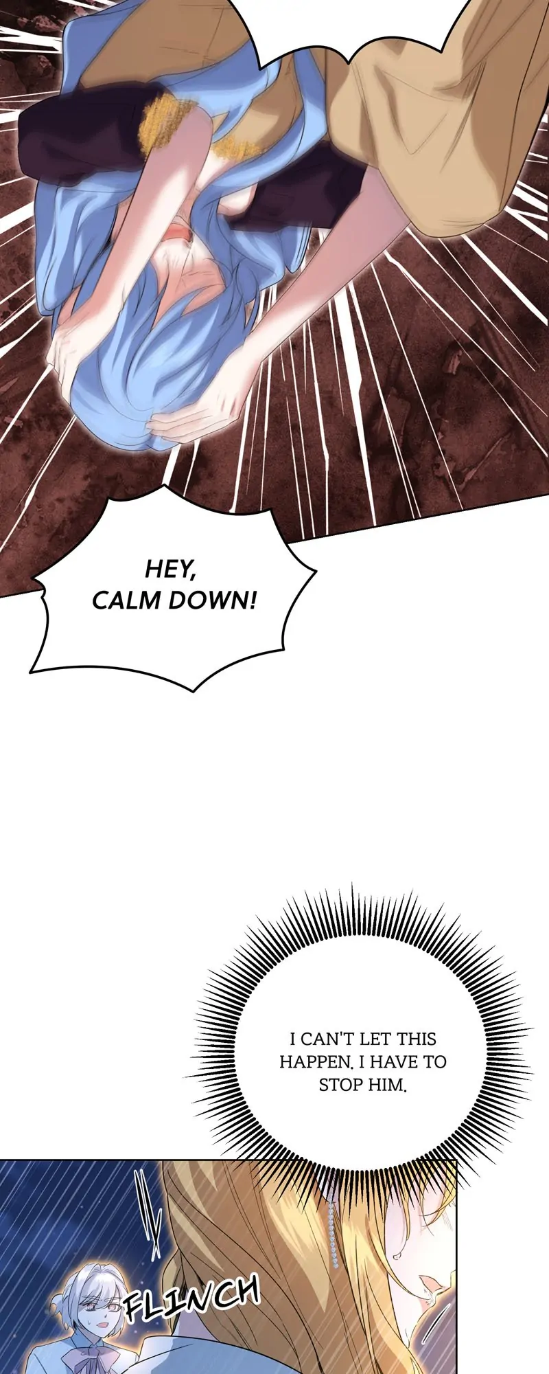 A Fairy Tale for Villains chapter 51 page 24