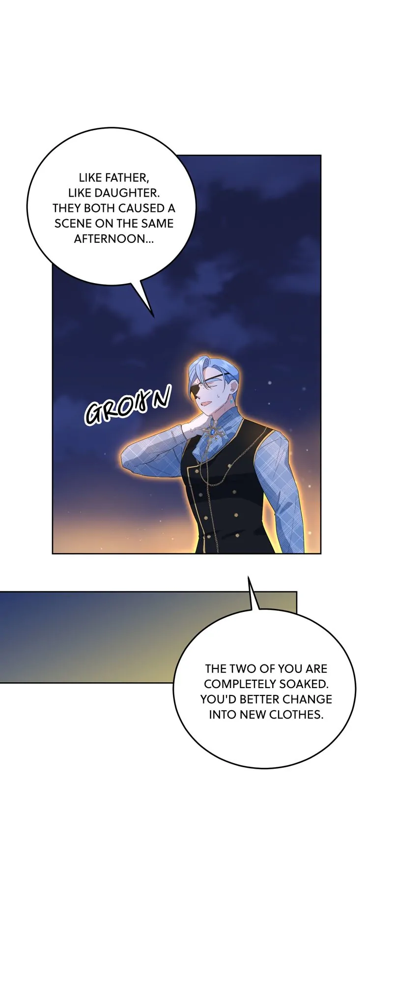 A Fairy Tale for Villains chapter 51 page 28