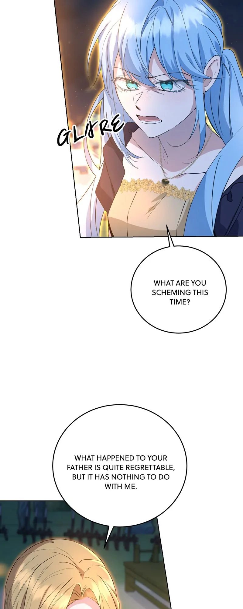 A Fairy Tale for Villains chapter 51 page 3