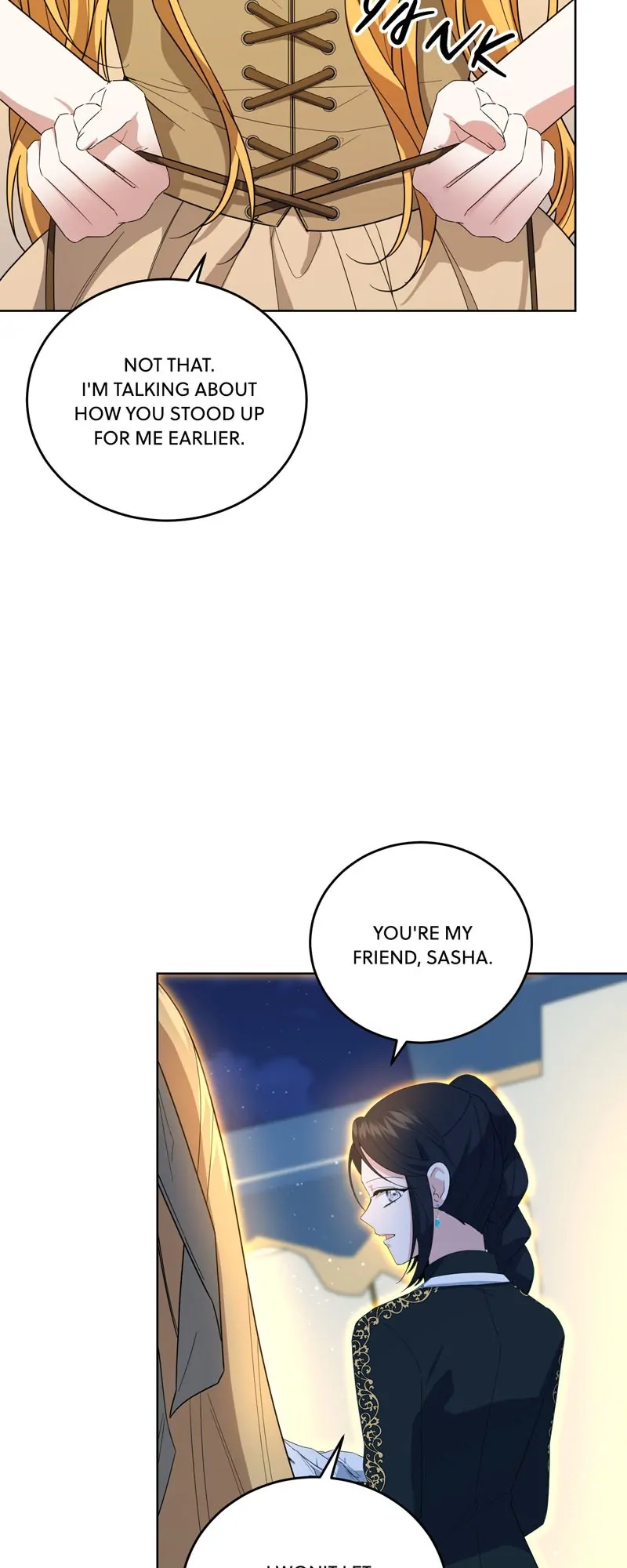 A Fairy Tale for Villains chapter 51 page 30