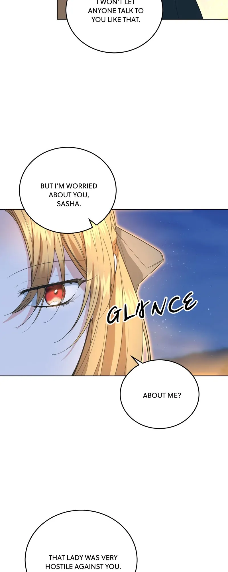 A Fairy Tale for Villains chapter 51 page 31