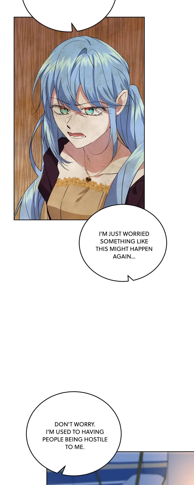 A Fairy Tale for Villains chapter 51 page 32