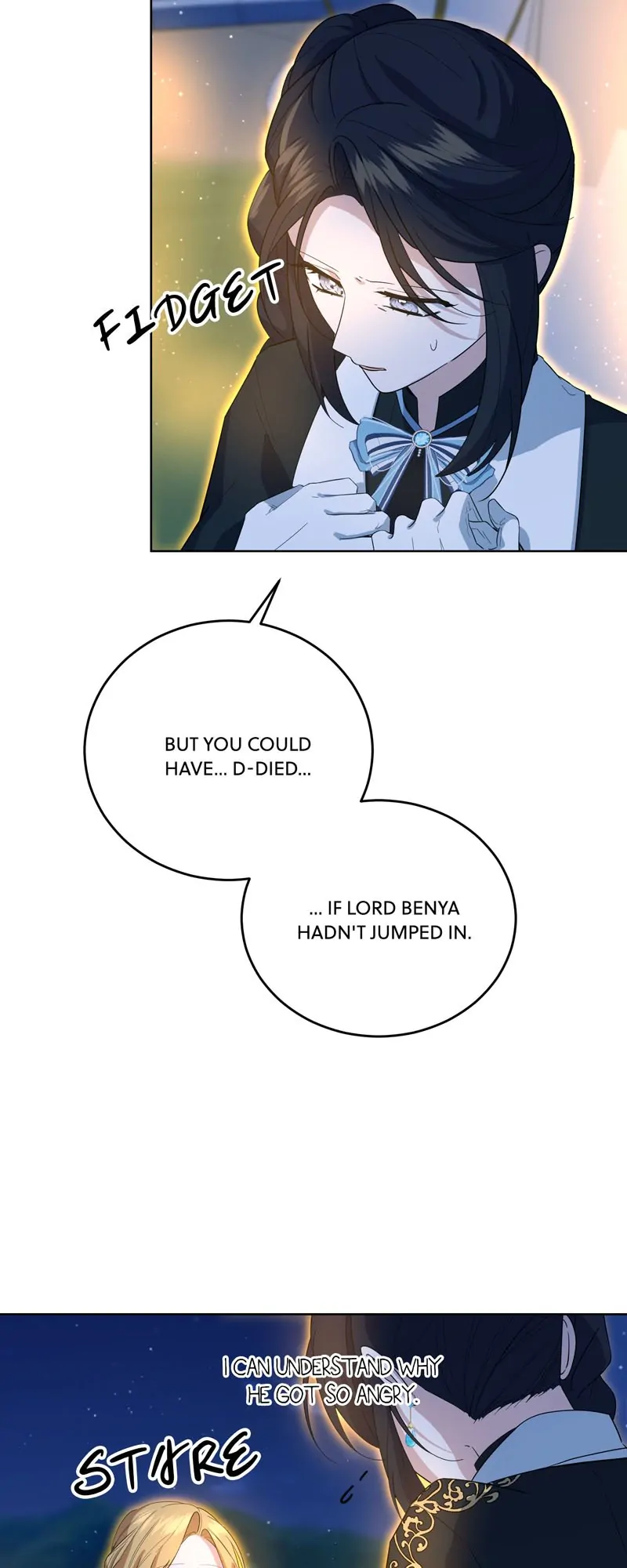 A Fairy Tale for Villains chapter 51 page 33