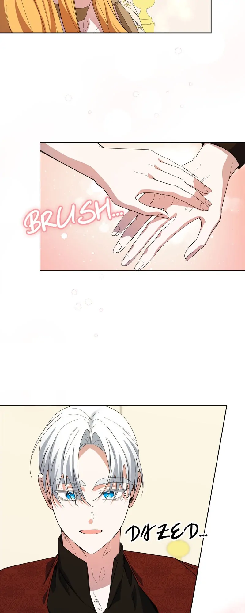 A Fairy Tale for Villains chapter 51 page 40