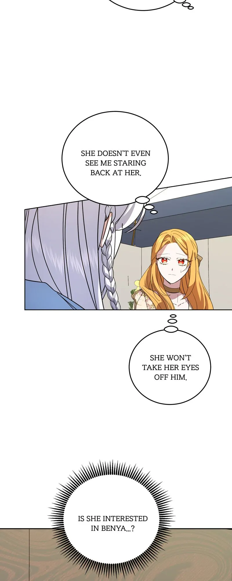 A Fairy Tale for Villains chapter 51 page 45