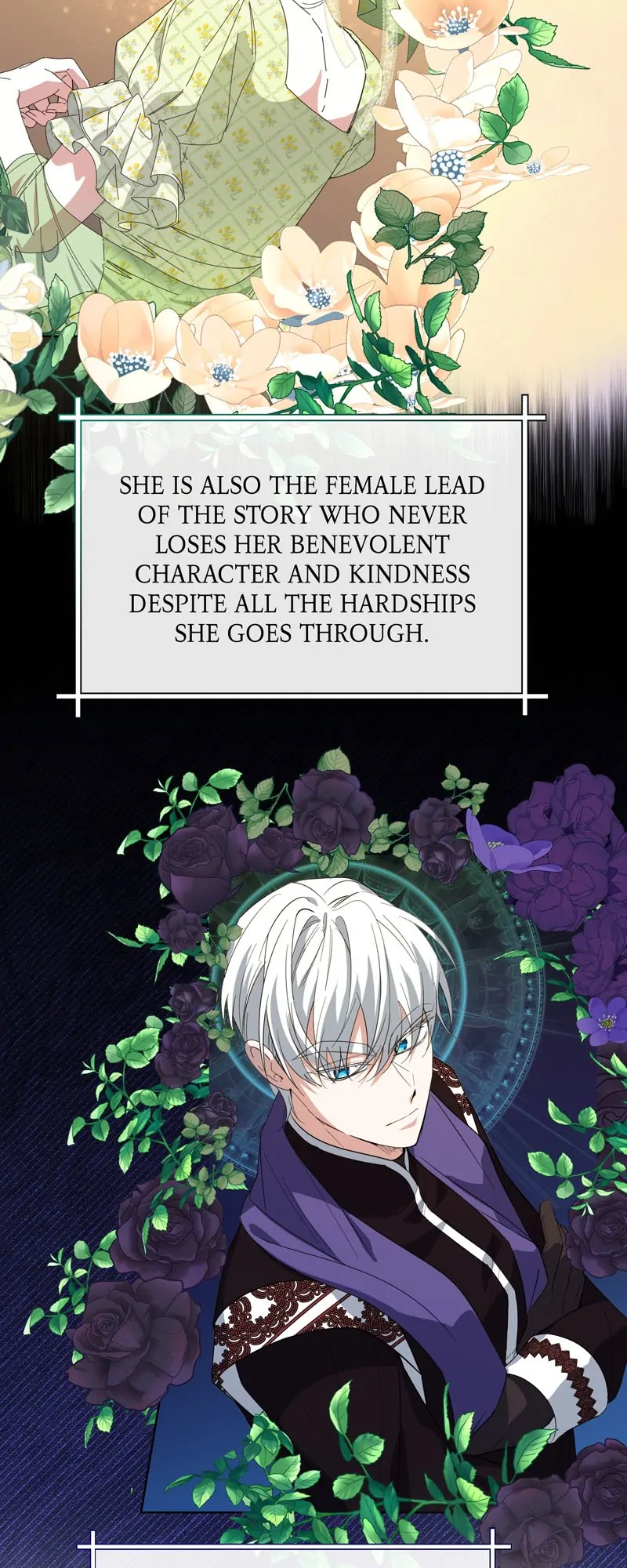 A Fairy Tale for Villains chapter 51 page 47