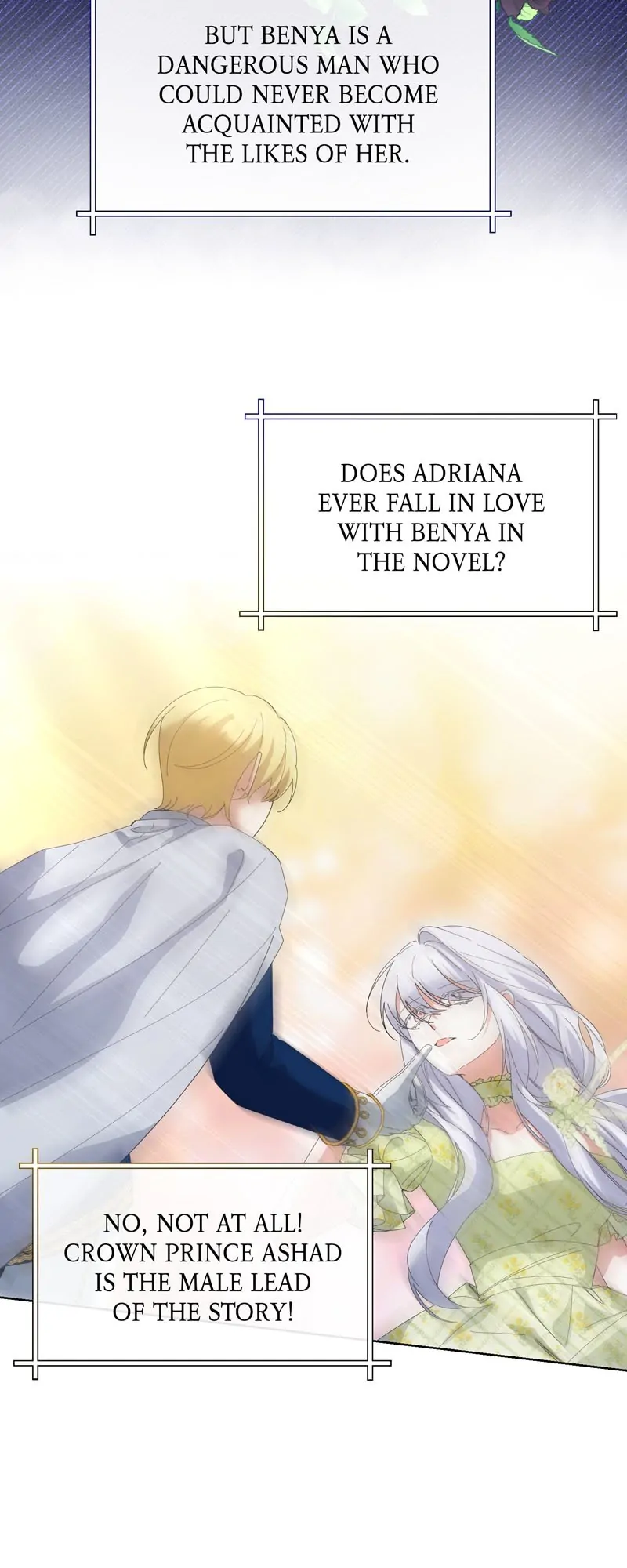 A Fairy Tale for Villains chapter 51 page 48