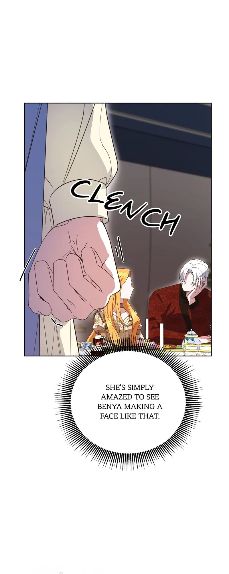 A Fairy Tale for Villains chapter 51 page 51