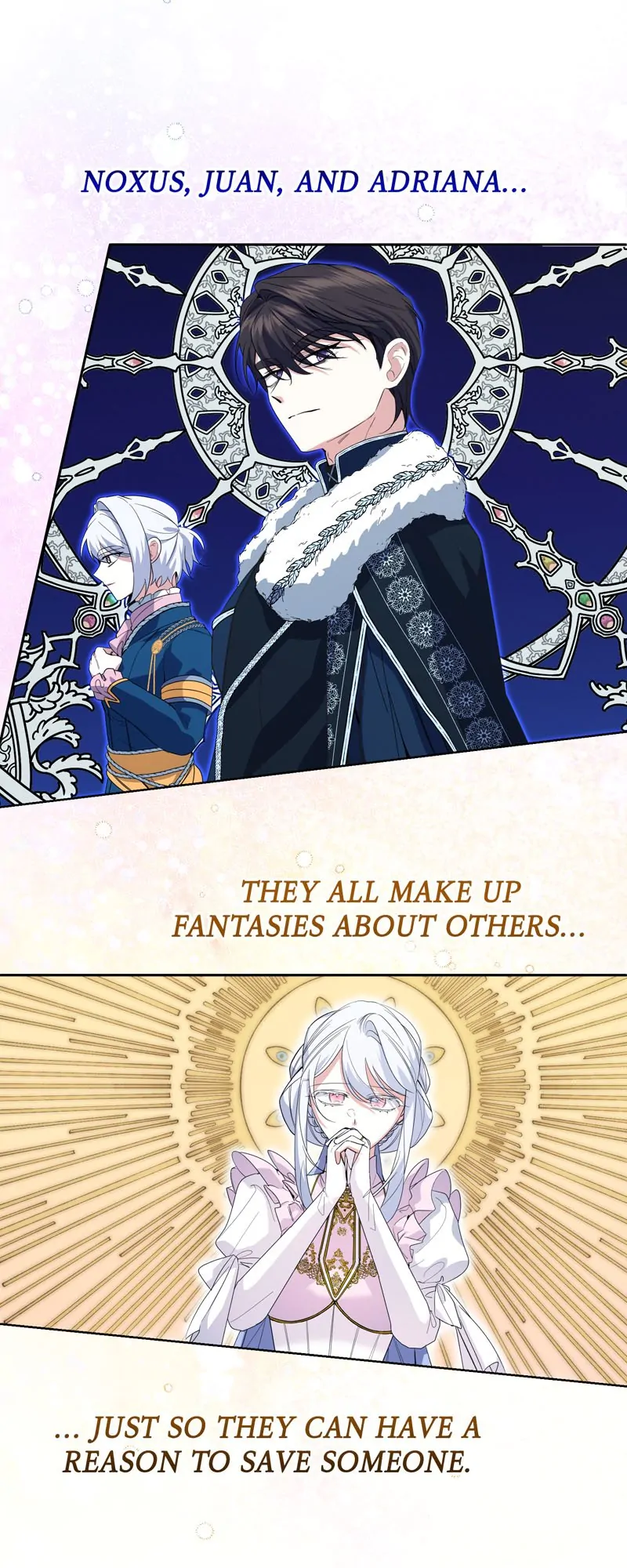 A Fairy Tale for Villains chapter 51 page 52