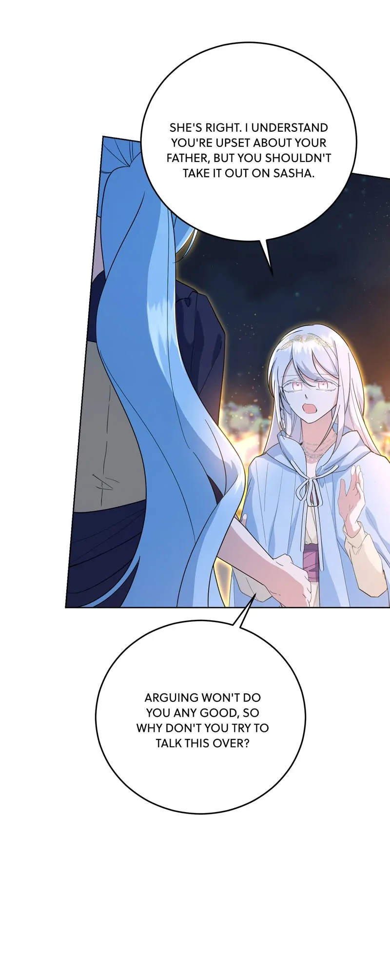 A Fairy Tale for Villains chapter 51 page 8