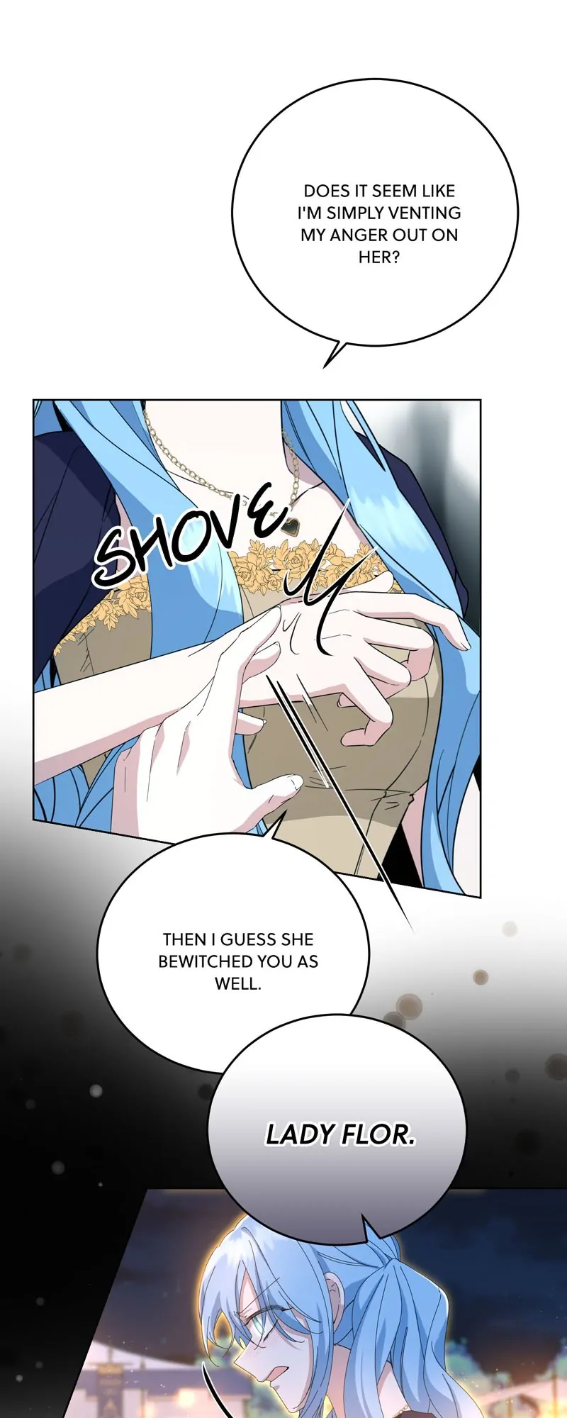 A Fairy Tale for Villains chapter 51 page 9