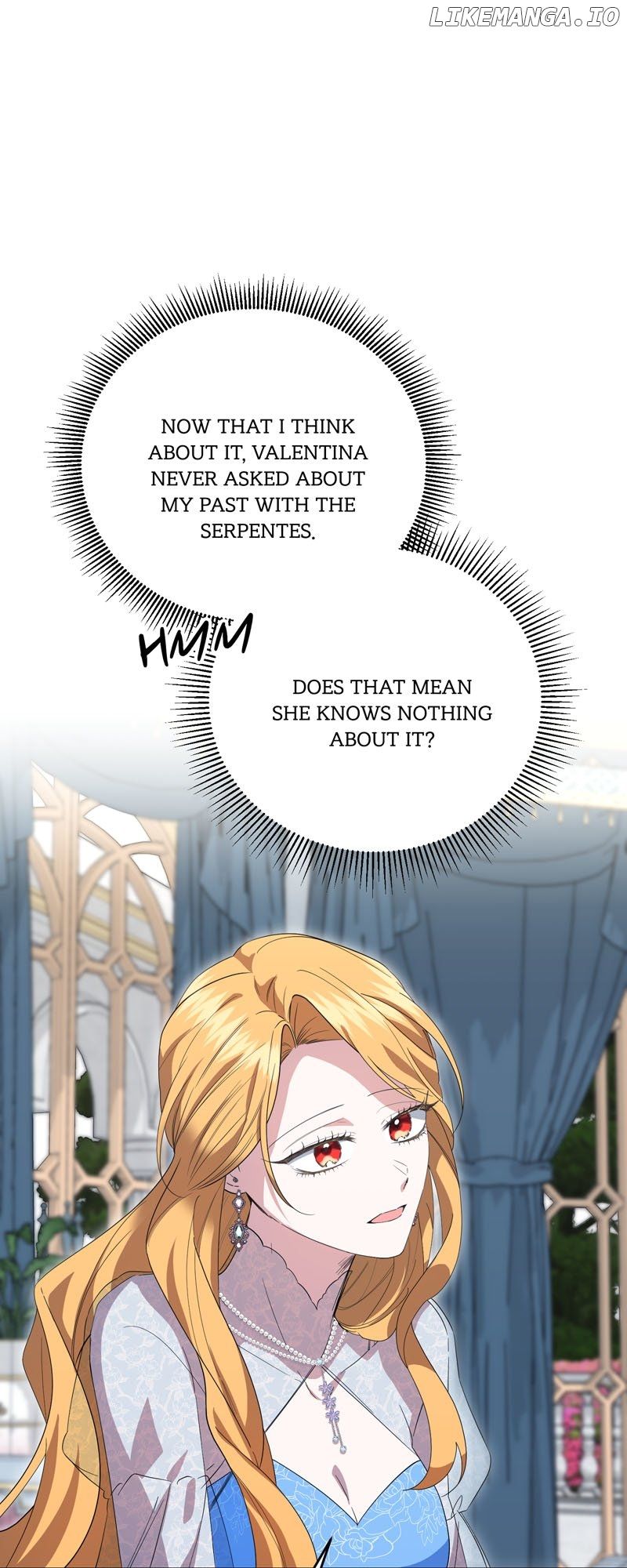 A Fairy Tale for Villains chapter 52 page 10