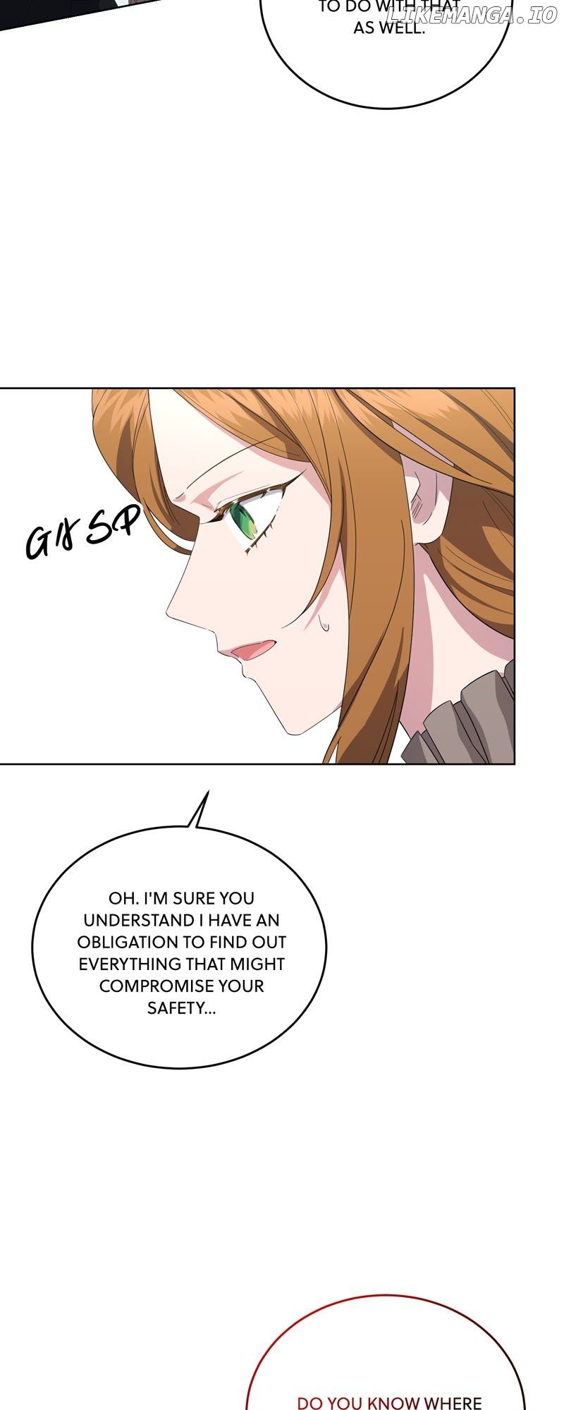 A Fairy Tale for Villains chapter 52 page 14