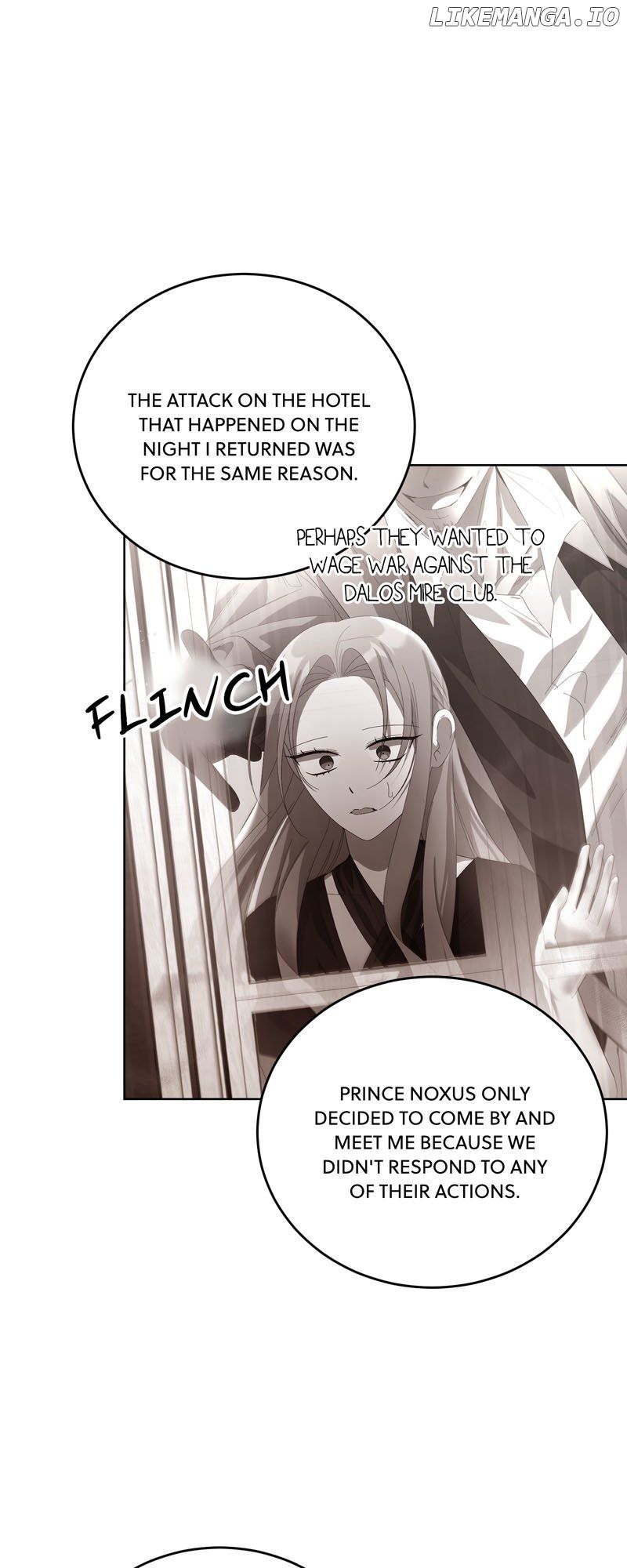 A Fairy Tale for Villains chapter 52 page 18