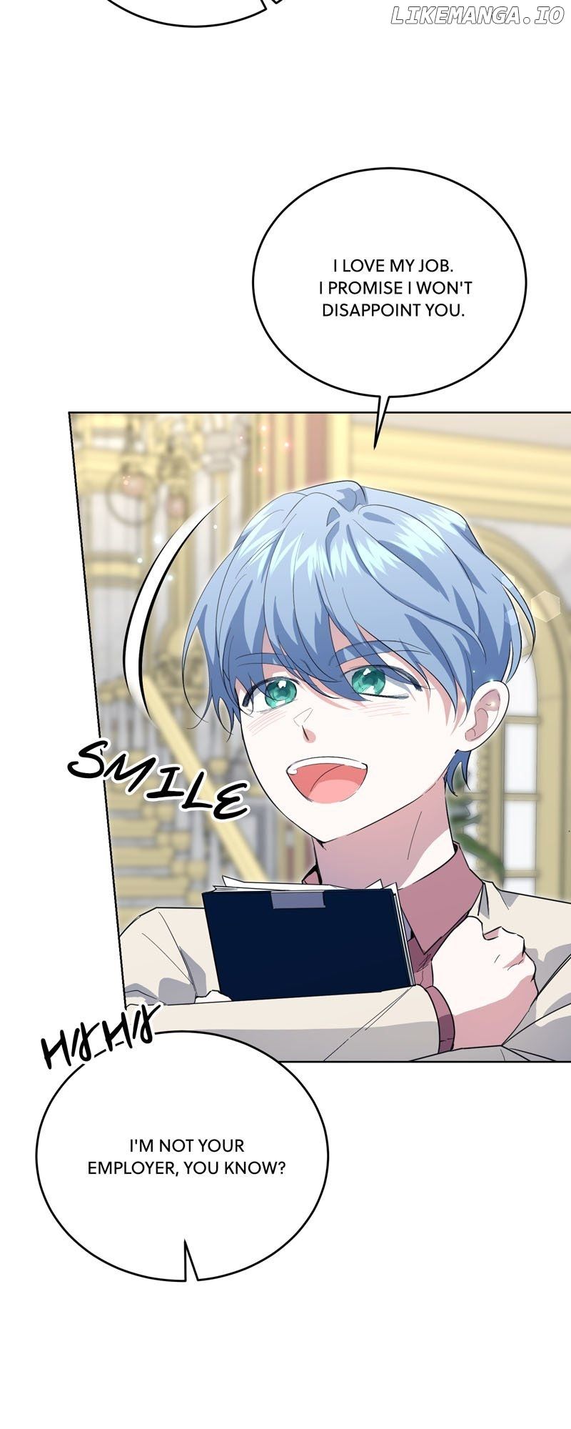 A Fairy Tale for Villains chapter 52 page 24